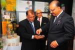 20130510_LAWATAN KERJA KSN KE NUKLEAR MALAYSIA
