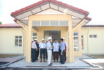 20100208_LAWATAN KETUA PENGARAH KE TAPAK PROJEK
