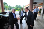 20170802_LAWATAN TAN SRI DR. AHMAD TAJUDDIN