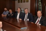 20190819_SYRIAN GROUP SCIENTIFIC VISIT TO NUCLEAR MALAYSIA