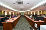 20191121_THE FY2018 STEERING COMMITTEE MEETING BETWEEN MNA AND JAEA