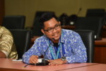 20191121_THE FY2018 STEERING COMMITTEE MEETING BETWEEN MNA AND JAEA