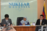20191121_THE FY2018 STEERING COMMITTEE MEETING BETWEEN MNA AND JAEA