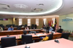 20191121_THE FY2018 STEERING COMMITTEE MEETING BETWEEN MNA AND JAEA