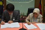 20191121_THE FY2018 STEERING COMMITTEE MEETING BETWEEN MNA AND JAEA