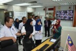 20191126_LAWATAN DELEGASI JABATAN PENILAIAN DAN PERKHIDMATAN HARTA MALAYSIA