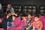 20191204_LAWATAN ILMU SAINTIS CILIK KE PERPUSTAKAAN RAJA TUN UDA