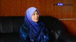 2016_Exit Interview Dr. Noor Hasnah Mohamad Khairullah