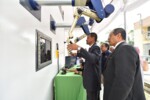 20200110_MESYUARAT JAWATANKUASA PEMANTAUAN PROGRAM FLAGSHIP DSTIN - THORIUM (TKSU MESTECC)