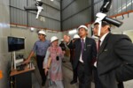 20200110_MESYUARAT JAWATANKUASA PEMANTAUAN PROGRAM FLAGSHIP DSTIN - THORIUM (TKSU MESTECC)