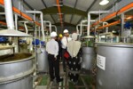 20200110_MESYUARAT JAWATANKUASA PEMANTAUAN PROGRAM FLAGSHIP DSTIN - THORIUM (TKSU MESTECC)