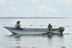 20211223_LAWATAN KPNM KE SEAWEED LATO FARMING