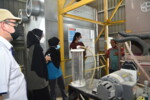20220316_LAWATAN KERJA BAHAGIAN PERANCANGAN STRATEGIK MOSTI
