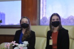 20220708_KUNJUNGAN HORMAT DELEGASI US DOE NNSA OFFICE OF INS