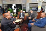 20221005_LAWATAN KERJA RASMI Y.BHG DATUK KSU MOSTI