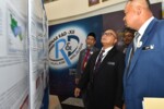 20221005_LAWATAN KERJA RASMI Y.BHG DATUK KSU MOSTI