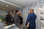 20221005_LAWATAN KERJA RASMI Y.BHG DATUK KSU MOSTI