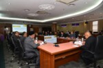 20221005_LAWATAN KERJA RASMI Y.BHG DATUK KSU MOSTI