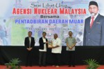 20230130_SESI LIBAT URUS BERSAMA PEJABAT PENTADBIRAN MUAR