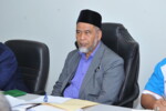 20230418_KUNJUNGAN HORMAT KPNM KE ATAS KETUA PENGARAH JABATAN KIMIA MALAYSIA