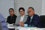 20230418_KUNJUNGAN HORMAT KPNM KE ATAS KETUA PENGARAH JABATAN KIMIA MALAYSIA